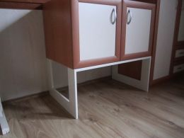 Маси от метал и стъкло 5